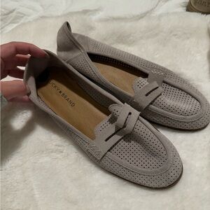 Lucky Brand Loafers (7.5)